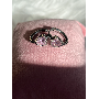 5-star customer review photo by L*****p, image 1 of 1 for Stainless Steel Gold Plated Hoop Earrings with Rhinestone Inlay