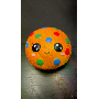 Foto de reseña de 4.7 estrellas por A*****s, imagen 1 de 4 para Juguete Squishy de Animales Marinos Alivio del Estrés