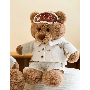 5-star customer review photo by T*****s, image 1 of 1 for Mini Soap Flower Bouquet Artificial Rose Sunflower Gift