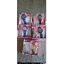 5-star customer review photo by J*****a, image 1 of 1 for Starry Sky Quartz Watch And Heart Bracelet For Women