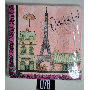 5-star customer review photo by C*****h, image 4 of 5 for Watercolor Tie Dye Disposable Party Tableware Set