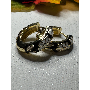 5-star customer review photo by K*****r, image 6 of 12 for Children Colorful BB Hair Clips For Girls Floral Alloy Hairpins