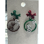 Foto de reseña de 5 estrellas por K*****r, imagen 3 de 5 para Amuletos de Otoño Plata de Ley 925 para Pulsera DIY