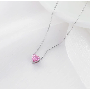 5-Sterne-Kundenbewertungsfoto von c*****a, Bild 1 von 6 für Edelstahl Blumen Offener Armreif Armband Für Damen