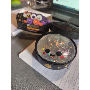 5-star customer review photo by a*****e, image 12 of 13 for Cartoon Cheese Bun Squishy Stress Relief Toy