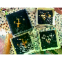 Foto de reseña de 5 estrellas por E*****i, imagen 3 de 5 para Collar de Colgante Virgen María con Flor de Concha Mujeres
