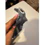 5-star customer review photo by J*****s, image 1 of 1 for Squeaky Spiky Ball Pet Toy TPR High Elasticity For Dogs