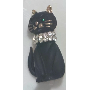 5-star customer review photo by M*****a, image 1 of 1 for Ocean Animal Brooches Alloy Rhinestone Marine Theme Pins