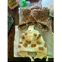 5-star customer review photo by S*****s, image 5 of 5 for Muslin Cotton Baby Swaddle Blanket Soft Layered Gauze