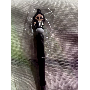 5-star customer review photo by m*****n, image 16 of 30 for Silicone Facial Cleansing Brush with Mask Applicator Long Handle