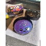 5-star customer review photo by a*****e, image 13 of 13 for Cartoon Cheese Bun Squishy Stress Relief Toy