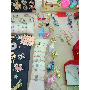 5-star customer review photo by M*****o, image 1 of 3 for Zinc Alloy Nautical Keychain with Anchor and Compass Charms