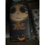 4-star customer review photo by A*****n, image 2 of 3 for Women PU Leather Long Wallet with Butterfly Print and Bow