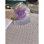5-star customer review photo by a*****e, image 8 of 13 for Cartoon Cheese Bun Squishy Stress Relief Toy