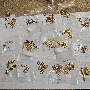 4.6-star customer review photo by J*****k, image 1 of 4 for Stainless Steel Heart Pendant Paperclip Chain Jewelry Set
