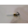 4.7-star customer review photo by b*****i, image 4 of 10 for Flashing Spiky Ball Toy with Colorful LED Glowing For Kids