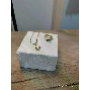 5-Sterne-Kundenbewertungsfoto von D*****u, Bild 1 von 1 für Verstellbarer Herz Ring aus Edelstahl Für Damen