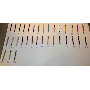 5-star customer review photo by M*****s, image 1 of 1 for Aluminum Ballpoint Pen With Stylus Tip Matte Barrel