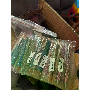 5-star customer review photo by R*****a, image 1 of 3 for Retractable Ballpoint Pen with Full Rhinestone Metal Gift