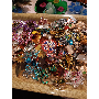 5-star customer review photo by C*****d, image 1 of 1 for Vintage Baroque Animal Floral Alloy Brooches For Women