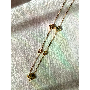 4.3-star customer review photo by R*****s, image 3 of 3 for Stainless Steel Shell Starfish Pendant Necklace
