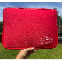 5-star customer review photo by S*****o, image 1 of 1 for Waterproof Shockproof Neoprene Laptop Sleeve Case Bag