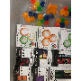 5-star customer review photo by D*****n, image 1 of 4 for Stress Relief Squeeze Toy Soft TPR Sensory Ball For Kids Adults