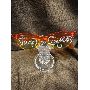 5-star customer review photo by N*****l, image 2 of 2 for Cat Eye PC Sunglasses Irregular Fashion Retro UV Protection