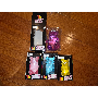 4.3-star customer review photo by A*****r, image 4 of 9 for Cartoon Cheese Bun Squishy Stress Relief Toy