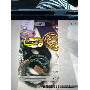5-star customer review photo by R*****i, image 4 of 17 for Gold Zinc Alloy Keychain With Shell Starfish Pendants