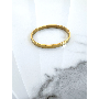 Avis client 4-étoile, photo par S*****u, image 1 de 1 pour Collier Réglable Chaîne Serpent Minimaliste Femme