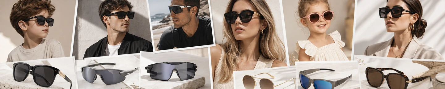 Sundale Optics