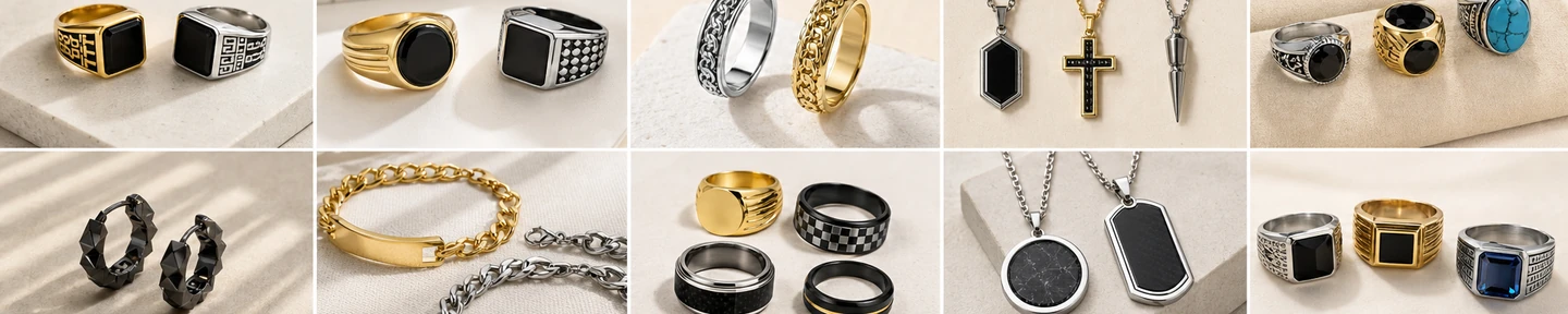 Braven Signet Co.