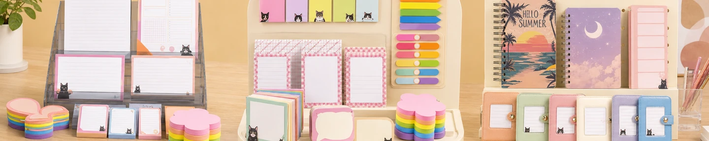 Index & Iris Paper Co.
