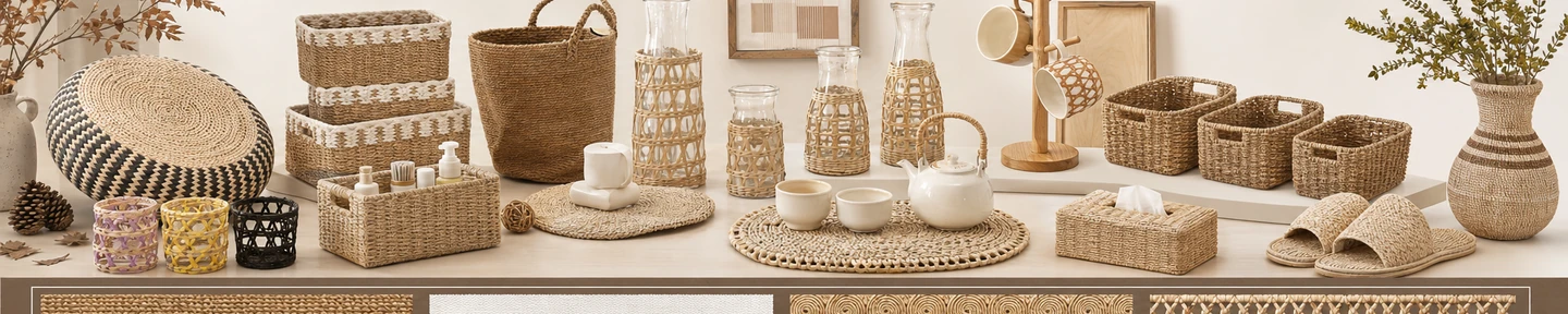Cattail & Hearth