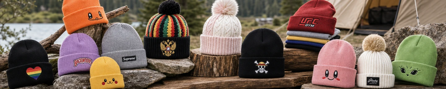 Frostpeak Knits
