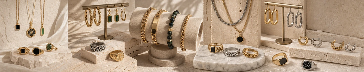 Moneta Lane Jewelry