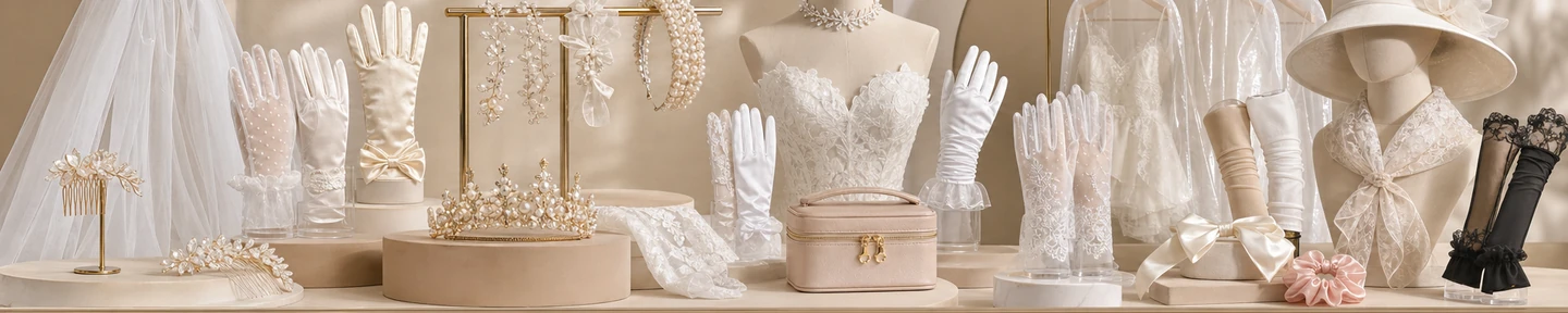 Opal Aisle Atelier