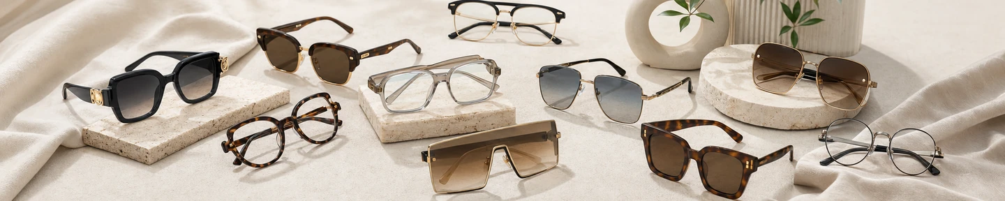 Marlow Vista Eyewear