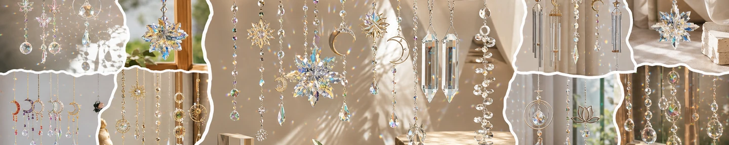 Lucent Bell Home