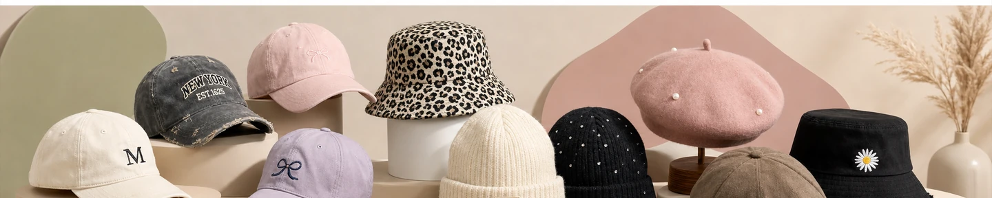 Twillmark Headwear