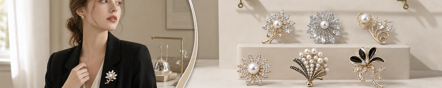 Marquise Menagerie