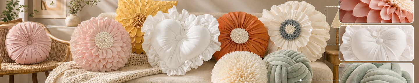 Petalweave Home