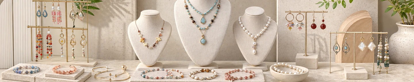 Opal Verve Jewelry