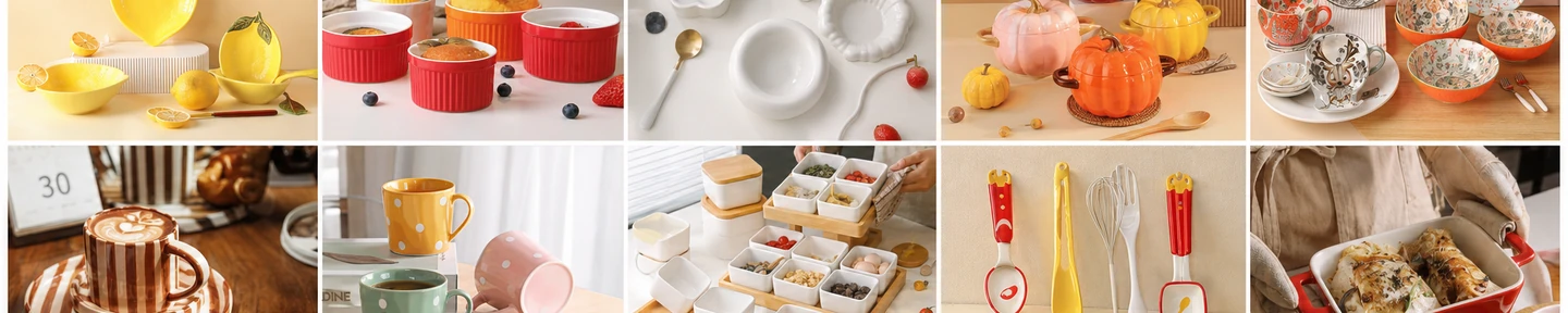 Ramekin & Hearth