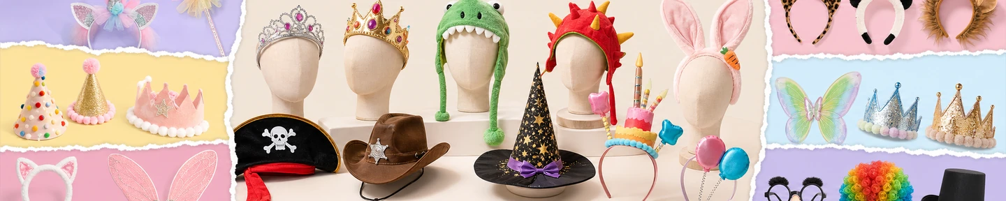 Fablehorn Play Co.