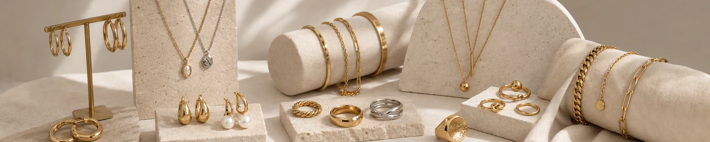 Mettle Lane Jewelry