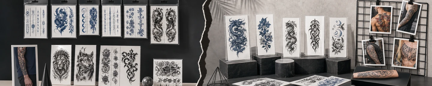 Inkshift Studio