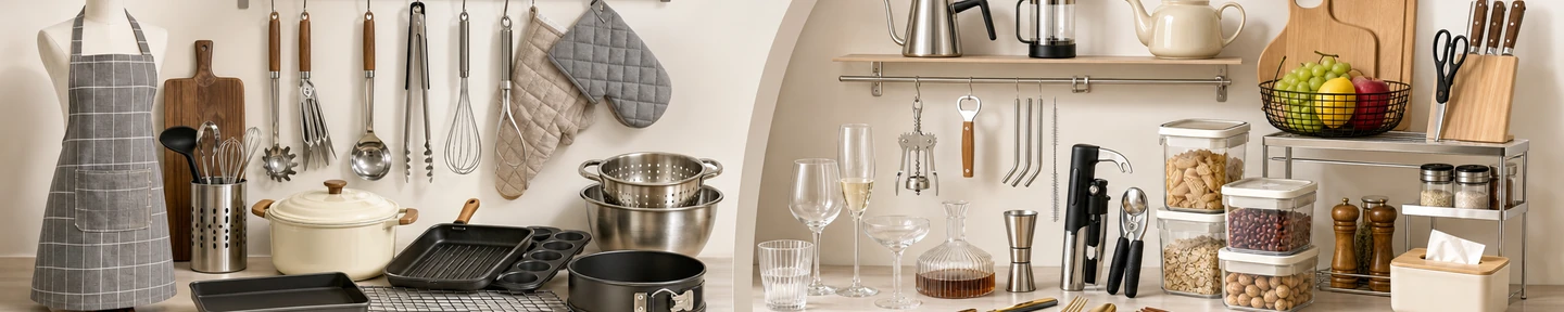 Forge & Feast Kitchen