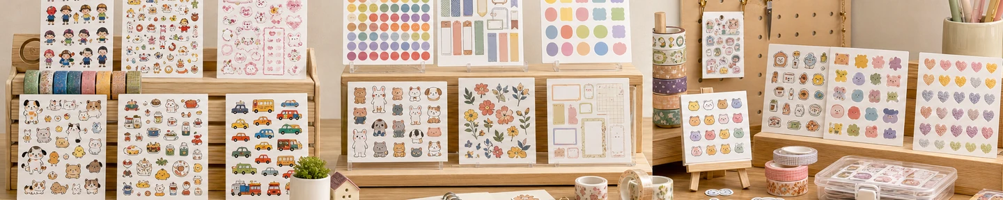Peelhouse Paper Co.